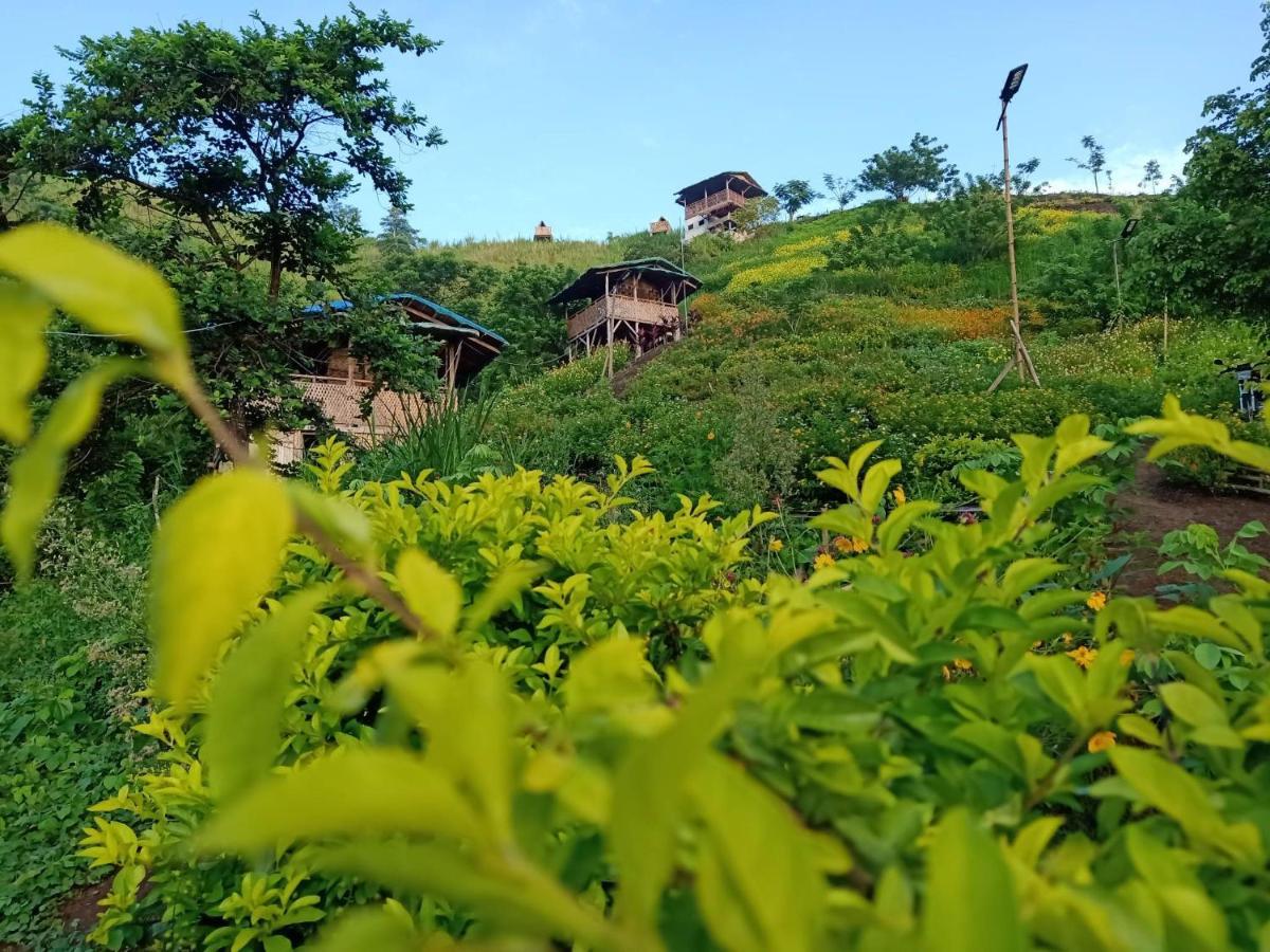 Hotel Mira Agropark Tanay Zewnętrze zdjęcie