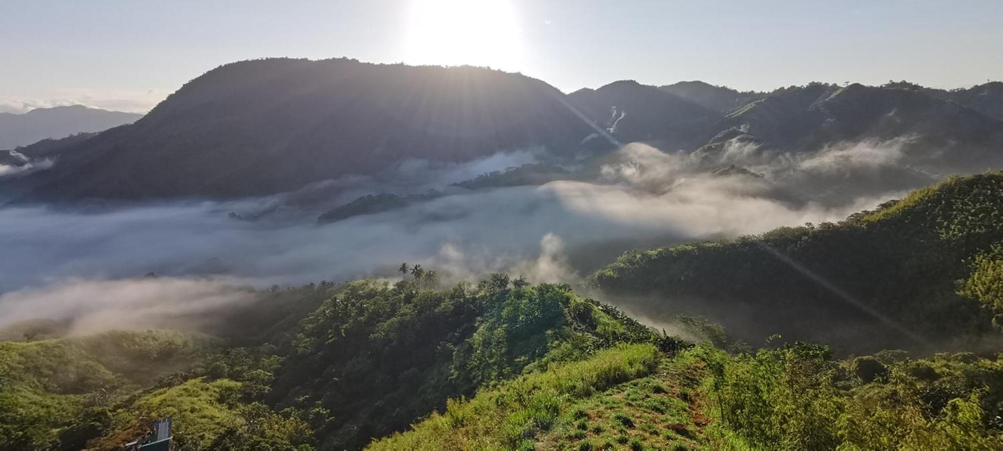 Hotel Mira Agropark Tanay Zewnętrze zdjęcie